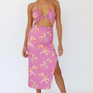 RESA Nikki Dress Size Extra Small